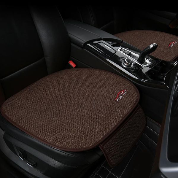 breathable linen car seat cover four seasons general purpose anti-skid pad cushion protector covers
breathable linen car seat cover four seasons general purpose anti-skid pad cushion protector covers