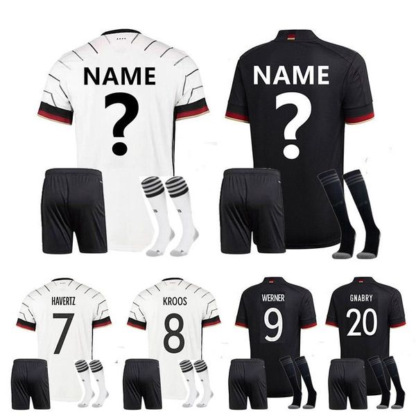 men's t-shirts german national team 2021 2022 children's suit jersey reus gnabry werner kroos kimmich maillot de foot footb, White;black
men's t-shirts german national team 2021 2022 children's suit jersey reus gnabry werner kroos kimmich maillot de foot footb, White;black