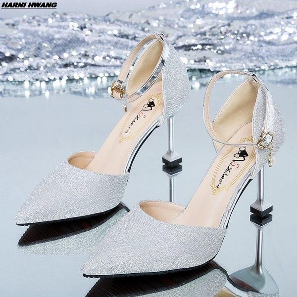 dress shoes high heels sweet beauty style women thick flocking platform party buckle wholesale 35-39, Black
dress shoes high heels sweet beauty style women thick flocking platform party buckle wholesale 35-39, Black
