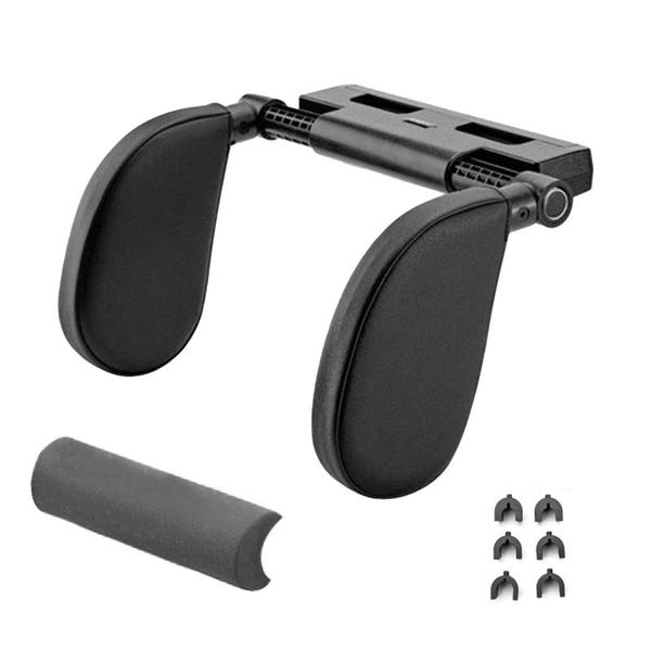 seat cushions both sides pillow comfortable vehicle sleeping adjustable detachable elderly car headrest neck support kids adults memory foam
seat cushions both sides pillow comfortable vehicle sleeping adjustable detachable elderly car headrest neck support kids adults memory foam