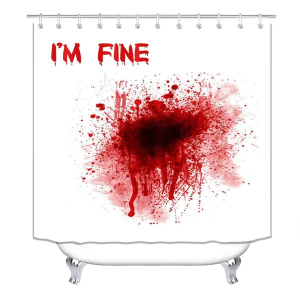 halloween hower curtain waterproof polyeter hower curtain bloody hand horror decoration hower curtain variou (kb190, 150x180)
halloween hower curtain waterproof polyeter hower curtain bloody hand horror decoration hower curtain variou (kb190, 150x180)