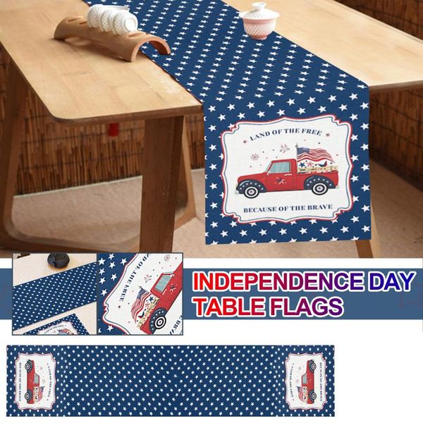 table cloth independence day polyester cotton printed flag tablecloth decorations oilproof dining cover manteles home decor
table cloth independence day polyester cotton printed flag tablecloth decorations oilproof dining cover manteles home decor