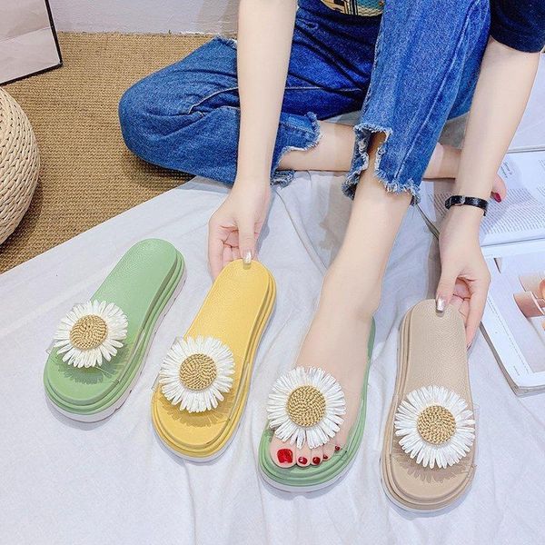 shoes woman 2021 slippers flat luxury slides med pantofle platform transparent heel designer soft pu fashion fabric rubber, Black
shoes woman 2021 slippers flat luxury slides med pantofle platform transparent heel designer soft pu fashion fabric rubber, Black