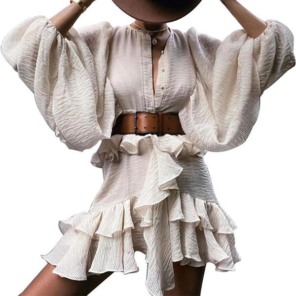 casual dresses kiss me white dress solid deep v slim ruffle night club party for wedding formal vestido sexi sukienka, Black;gray
casual dresses kiss me white dress solid deep v slim ruffle night club party for wedding formal vestido sexi sukienka, Black;gray