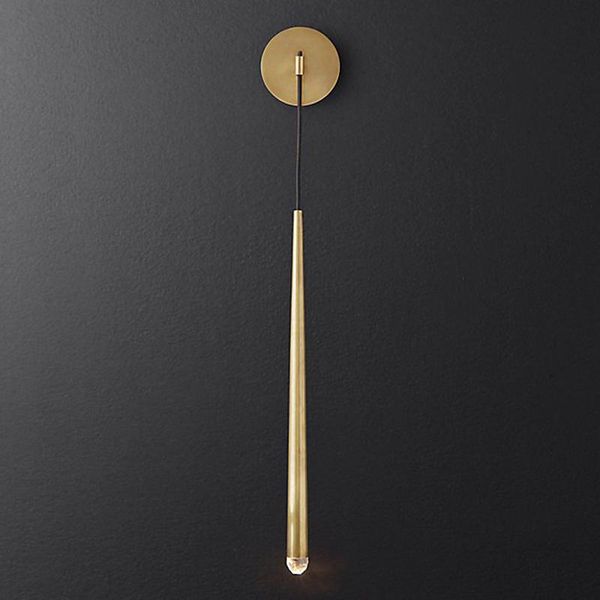 wall lamp postmodern light luxury personality creative nordic american minimalist retro living room bedroom bedside decorative
wall lamp postmodern light luxury personality creative nordic american minimalist retro living room bedroom bedside decorative