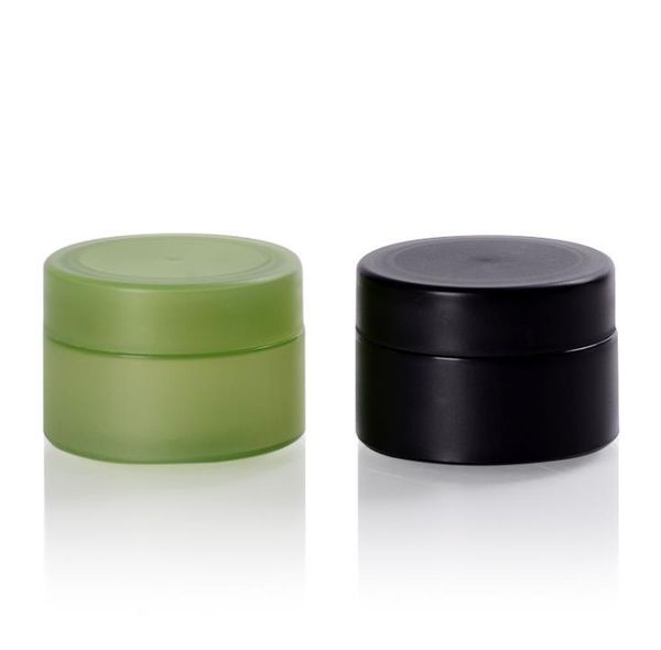 storage bottles & jars 100pcs 50g plastic cosmetic travel empty pot makeup cream lip container refillable accessories sn595
storage bottles & jars 100pcs 50g plastic cosmetic travel empty pot makeup cream lip container refillable accessories sn595