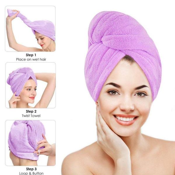 towel microfiber dry hair women household bath wrap hat solid japanese quick-drying towels
towel microfiber dry hair women household bath wrap hat solid japanese quick-drying towels