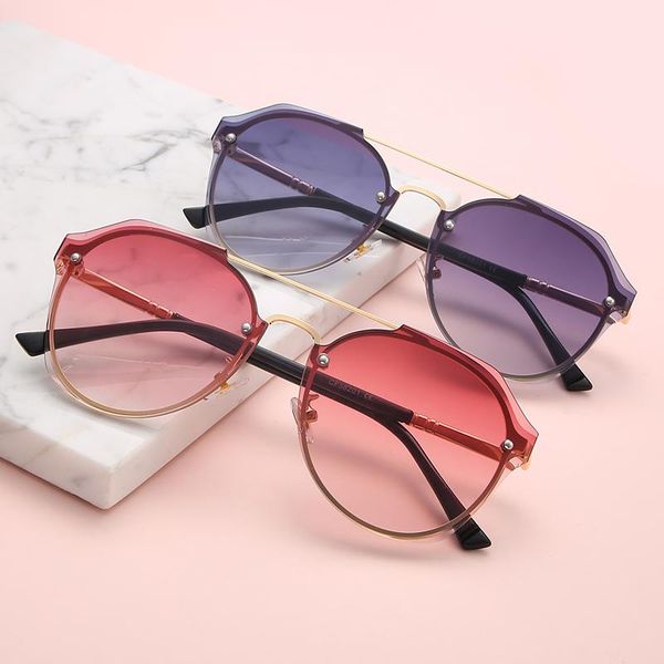 trending pilot sun glasses women men double bridge fashion sunglasses metal frame male female anti uv400 gafas, White;black
trending pilot sun glasses women men double bridge fashion sunglasses metal frame male female anti uv400 gafas, White;black