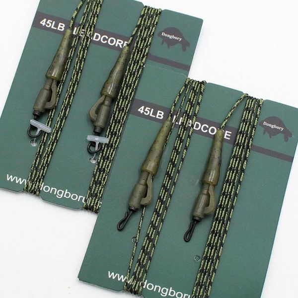 carp fishing leader hair rigs ready made boilie telflon hook tackle accessories pesca hooks
carp fishing leader hair rigs ready made boilie telflon hook tackle accessories pesca hooks