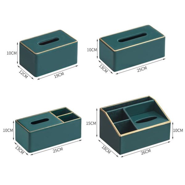 tissue boxes & napkins multi-function leather paper box deskremote control organizer storage household _wk
tissue boxes & napkins multi-function leather paper box deskremote control organizer storage household _wk