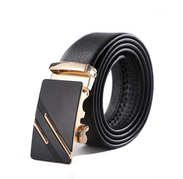 belts youth belt men's automatic buckle trouser business casual gift 8z57, Black;brown
belts youth belt men's automatic buckle trouser business casual gift 8z57, Black;brown