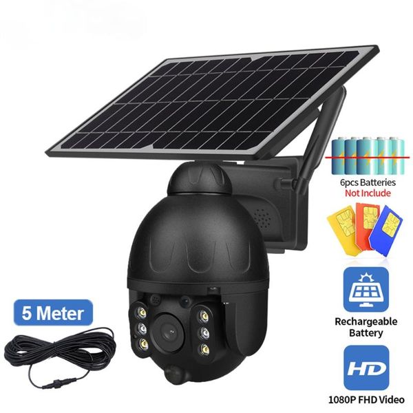 cameras outdoor solar camera 4g sim gsm wireless security black detachable cam battery cctv video surveillance phone
cameras outdoor solar camera 4g sim gsm wireless security black detachable cam battery cctv video surveillance phone