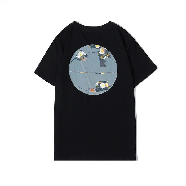 summer designer women shirts brand lady t-shirt multicolor men stylist t shirt pure cotton tees short classic senior clothes quality, White;black
summer designer women shirts brand lady t-shirt multicolor men stylist t shirt pure cotton tees short classic senior clothes quality, White;black