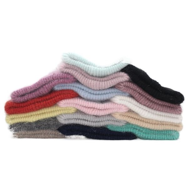 angora plush rabbit hair shiny wool hat thickened double-layer warm pure color light plate knitted for men and women black friday deals, Blue;gray
angora plush rabbit hair shiny wool hat thickened double-layer warm pure color light plate knitted for men and women black friday deals, Blue;gray