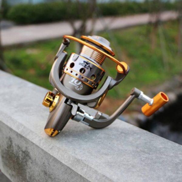 aluminium alloy handle right left handed pre-loading spinning wheel for saltwater freshwater 10 bearing 5.5:1 fishing reel baitcasting reels
aluminium alloy handle right left handed pre-loading spinning wheel for saltwater freshwater 10 bearing 5.5:1 fishing reel baitcasting reels
