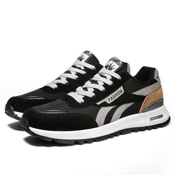 2021 womens men running shoes students outdoor sports sneakers black white size eur 39-44 code 75-2216
2021 womens men running shoes students outdoor sports sneakers black white size eur 39-44 code 75-2216