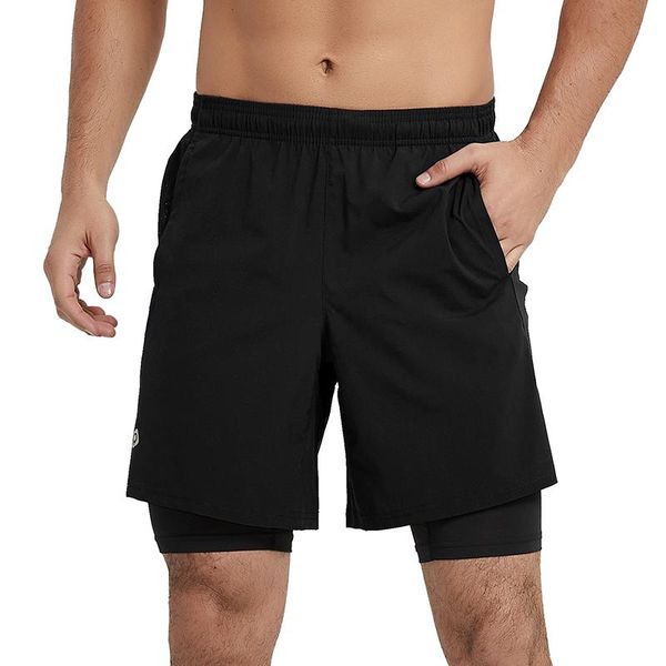 running shorts mens gym wear fitness workout men sport short pants tennis basketball soccer training 2021, Black;blue
running shorts mens gym wear fitness workout men sport short pants tennis basketball soccer training 2021, Black;blue