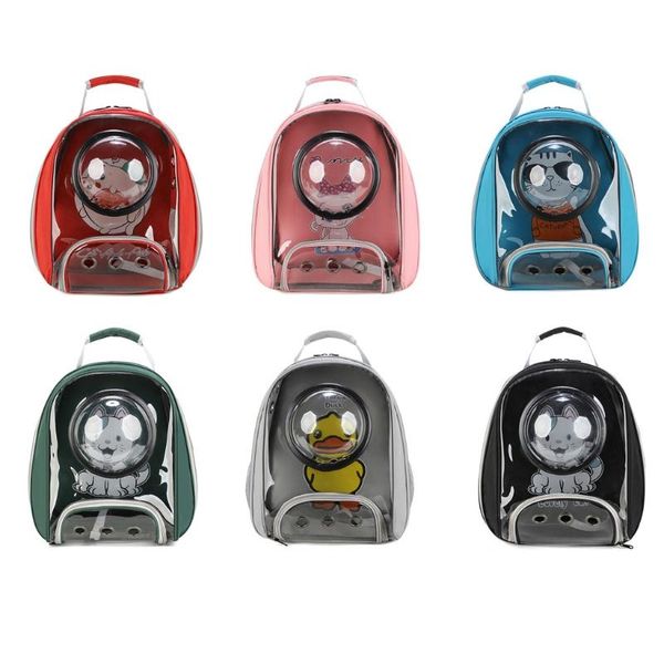 cat carriers,crates & houses backpack carrier bubble bag small dog space pet for hiking outing
cat carriers,crates & houses backpack carrier bubble bag small dog space pet for hiking outing