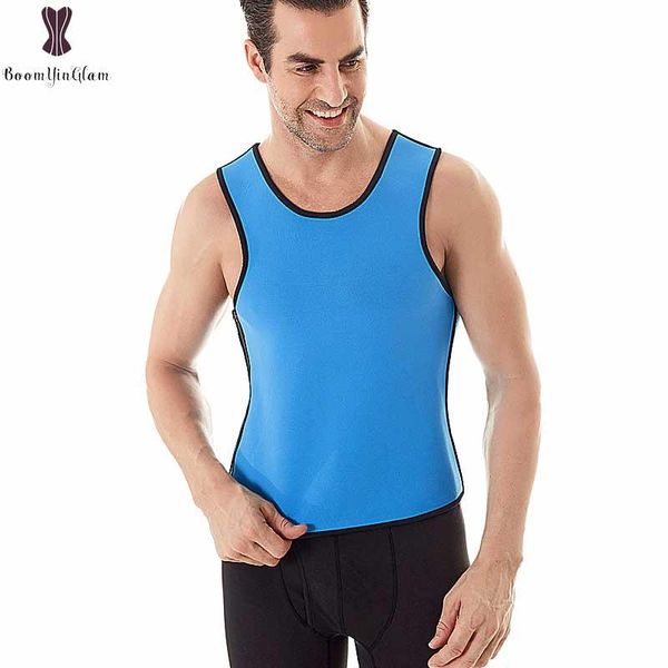 men's body shapers mens neoprene shaper fat burning fajas homegre men girdle shapewear slim shirt sauna sweat weight loss bodysuit cors, Black;brown
men's body shapers mens neoprene shaper fat burning fajas homegre men girdle shapewear slim shirt sauna sweat weight loss bodysuit cors, Black;brown