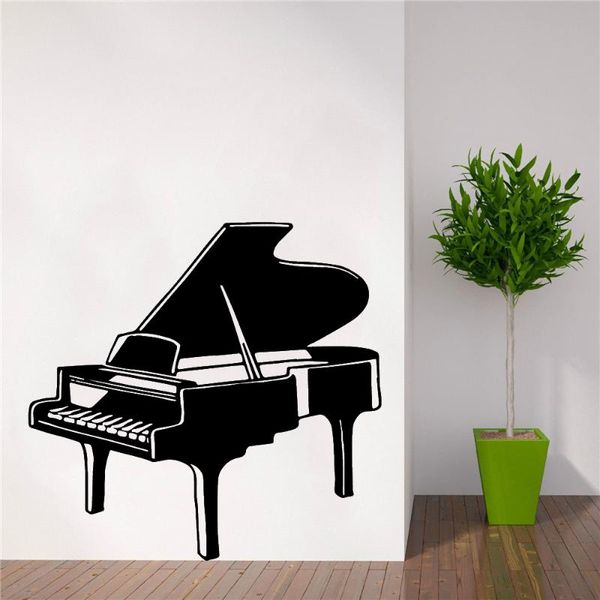 wall stickers art decals modern music piano home decoration living room company office school bedroom decor
wall stickers art decals modern music piano home decoration living room company office school bedroom decor