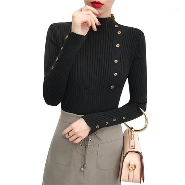 women's sweaters women long sleeve knit sweater turtleneck bottoming shirt slim long-sleeved, White;black
women's sweaters women long sleeve knit sweater turtleneck bottoming shirt slim long-sleeved, White;black