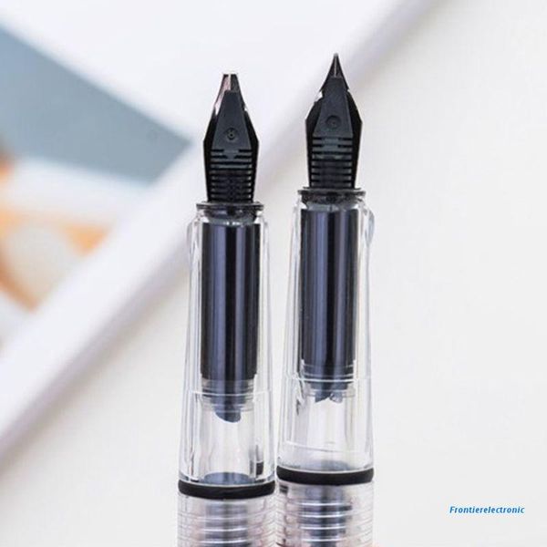 fountain pens 1pc duckbill gothic parallel calligraphy art flat tip vinyl tibetan arabic pen school office supplies stationery gift
fountain pens 1pc duckbill gothic parallel calligraphy art flat tip vinyl tibetan arabic pen school office supplies stationery gift