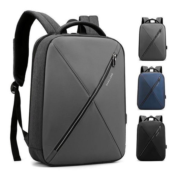 backpack 2021 usb business anti-theft tsa lock men charging waterproof 15.6 inch lapbag travel
backpack 2021 usb business anti-theft tsa lock men charging waterproof 15.6 inch lapbag travel