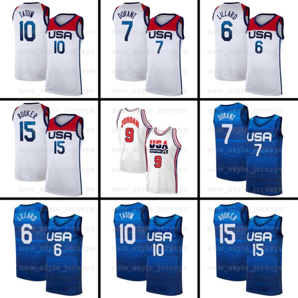 devin 15 booker damian lillard kevin 7 durant basketball jerseys usa 2021 summer olympics jayson 10 tatum white navy jerseys z11, Black;red
devin 15 booker damian lillard kevin 7 durant basketball jerseys usa 2021 summer olympics jayson 10 tatum white navy jerseys z11, Black;red