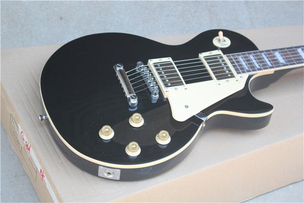 upgrade tune-o-matic bridge guitar,black ebony binding, electric guitar,silver hardware
upgrade tune-o-matic bridge guitar,black ebony binding, electric guitar,silver hardware