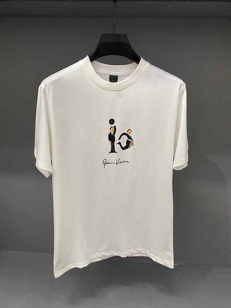 21ss men printed t shirts paris letter man printing clothes short sleeve mens shirt tag blue, White;black
21ss men printed t shirts paris letter man printing clothes short sleeve mens shirt tag blue, White;black