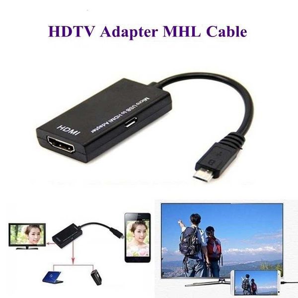 audio cables & connectors micro usb to adapter for tv monitor 1080p hd video cable mhl converter
audio cables & connectors micro usb to adapter for tv monitor 1080p hd video cable mhl converter