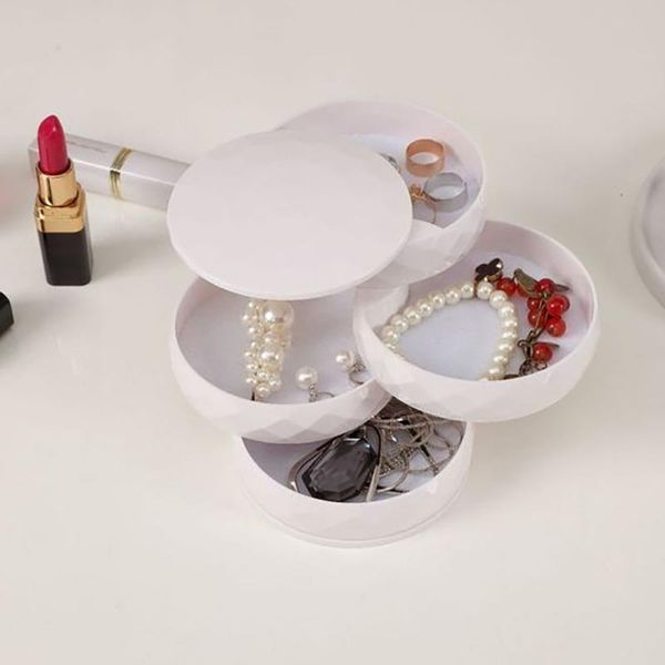 gift wrap jewelry box valentine's day ring necklace creative abs rotating 4 floors store sundries
gift wrap jewelry box valentine's day ring necklace creative abs rotating 4 floors store sundries