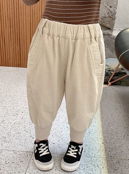 baby boy pants for kids harem pants 2021 autumn children loose trousers girls pants, White
baby boy pants for kids harem pants 2021 autumn children loose trousers girls pants, White