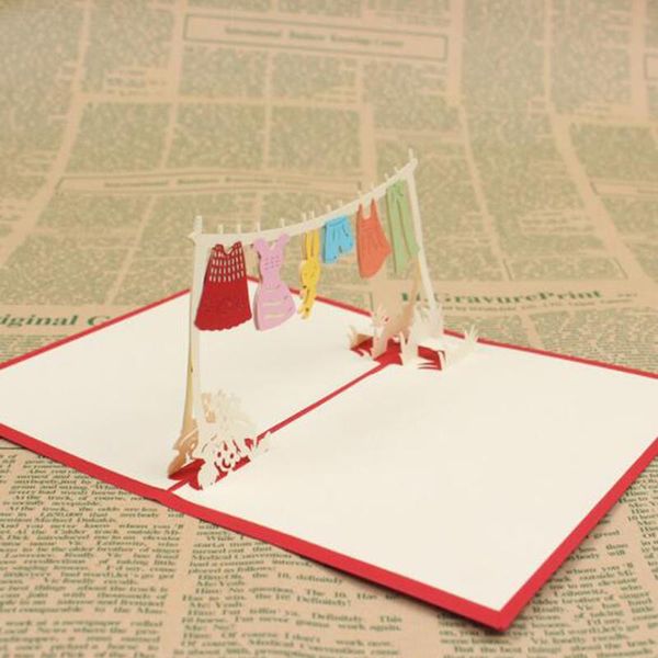greeting cards 3d up card childhood birthday wedding halloween christmas valentines' day year xmas kids gift
greeting cards 3d up card childhood birthday wedding halloween christmas valentines' day year xmas kids gift