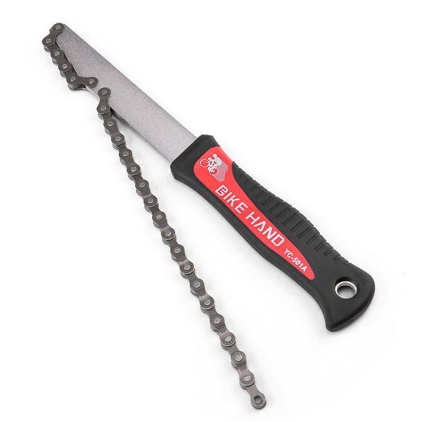 tools bike chain wrench heel flywheel turner cassette sprocket remover maintenance repair tool for 8/9/10/11 speed cassettes
tools bike chain wrench heel flywheel turner cassette sprocket remover maintenance repair tool for 8/9/10/11 speed cassettes