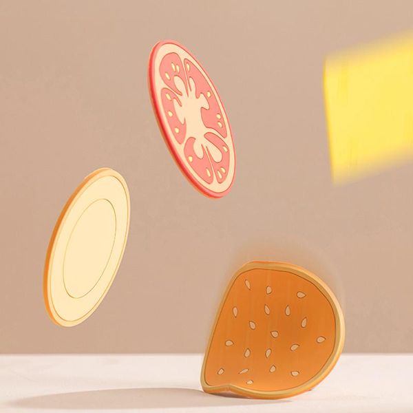 mats & pads 8 pcs hamburger shape creative cup pvc insulation mat drink holder kitchen dining bar table decorations
mats & pads 8 pcs hamburger shape creative cup pvc insulation mat drink holder kitchen dining bar table decorations