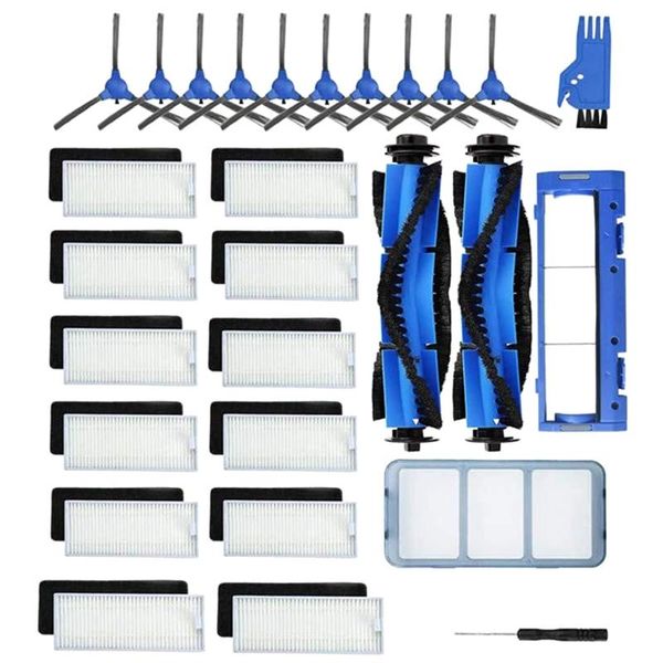 vacuum cleaners 28-pack replacement parts accessories kit for eufy robovac 11s 12 30c 15t 15c 35c robotic cleaner filters
vacuum cleaners 28-pack replacement parts accessories kit for eufy robovac 11s 12 30c 15t 15c 35c robotic cleaner filters