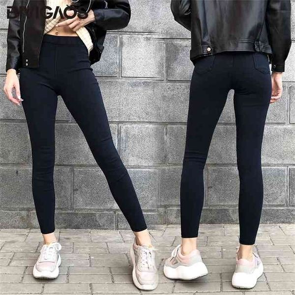 bivigaos women jeans leggings casual fashion skinny slim washed jeggings thin high elastic denim legging pencil pants for women, Black
bivigaos women jeans leggings casual fashion skinny slim washed jeggings thin high elastic denim legging pencil pants for women, Black
