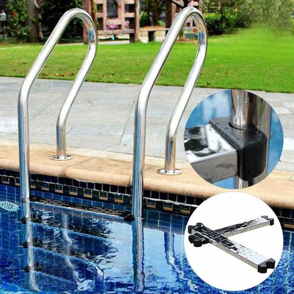 pool & accessories stainless steel swimming step non-slip replacement anti-rust underwater ladder pedal
pool & accessories stainless steel swimming step non-slip replacement anti-rust underwater ladder pedal
