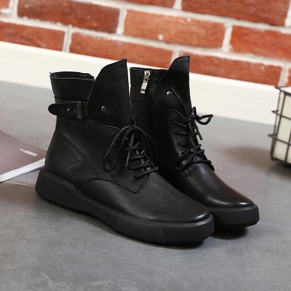 boots women winter shoes 2021 genuine leather snow for black sneakers platform boot female
boots women winter shoes 2021 genuine leather snow for black sneakers platform boot female