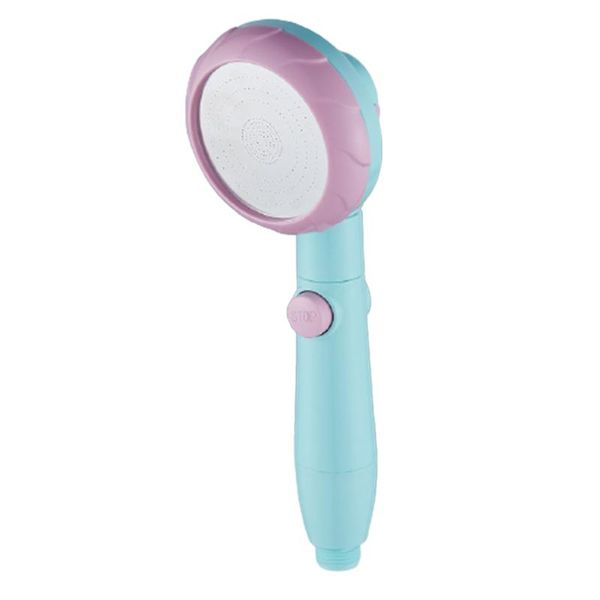 bathroom shower sets home handheld polished chrome nozzle el button operation easy install universal water saving lightweight convenient
bathroom shower sets home handheld polished chrome nozzle el button operation easy install universal water saving lightweight convenient