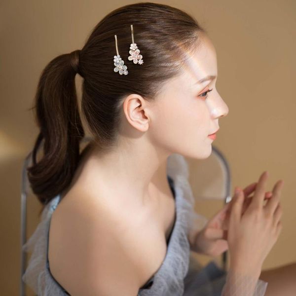hair clips & barrettes colour hairpin for girls gift fashion clip hairband bobby pin barrette headdress accessories, Golden;silver
hair clips & barrettes colour hairpin for girls gift fashion clip hairband bobby pin barrette headdress accessories, Golden;silver