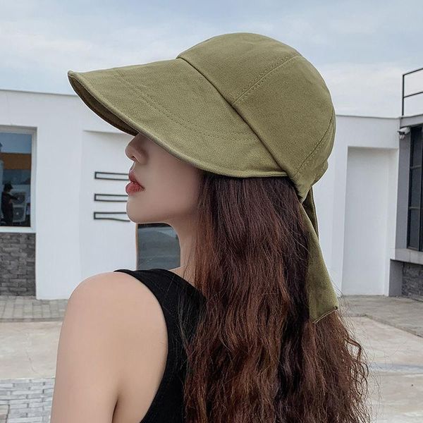 berets women's wild sun hat korean fashion net red spring and summer casual cap, Blue;gray
berets women's wild sun hat korean fashion net red spring and summer casual cap, Blue;gray