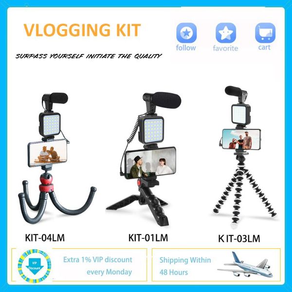 phone vlog pography tripod shoe smartphone holder with bluetooth remote microphone led light po studio kit tripods
phone vlog pography tripod shoe smartphone holder with bluetooth remote microphone led light po studio kit tripods