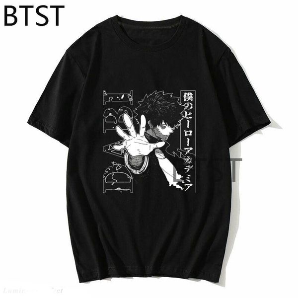 men's t-shirts my hero academia dabi manga japanese cartoon men women cotton t shirt hipster funny streetwear summer, White;black
men's t-shirts my hero academia dabi manga japanese cartoon men women cotton t shirt hipster funny streetwear summer, White;black