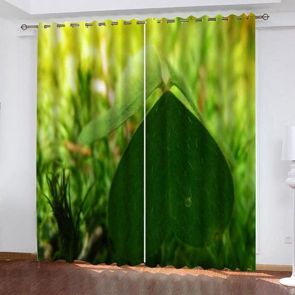 modern home decoration green grass customized 3d blackout curtains living room bedroom el window curtain & drapes
modern home decoration green grass customized 3d blackout curtains living room bedroom el window curtain & drapes