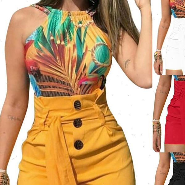 summer stylish fashion womens shorts high waist button with belt casual, White;black
summer stylish fashion womens shorts high waist button with belt casual, White;black