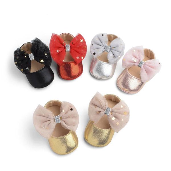 first walkers bown baby bowknot denim shoes princess girls boys toddler kids soft sole anti-slip
first walkers bown baby bowknot denim shoes princess girls boys toddler kids soft sole anti-slip