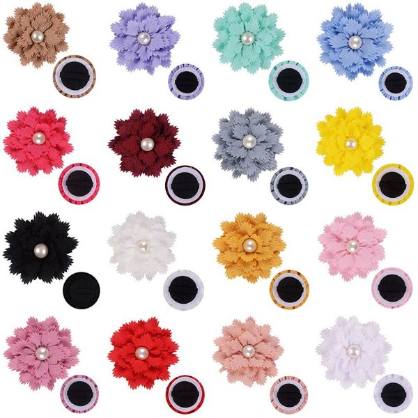 50/100 pcs dog spring flower collar charms pet products large bowties accessories small cat puppy apparel
50/100 pcs dog spring flower collar charms pet products large bowties accessories small cat puppy apparel