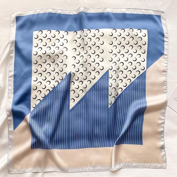 scarves fashion neckerchief womem scarf small shawl wrap hijab lady suqare girl silk pashmina bandana brand female foulard, Blue;gray
scarves fashion neckerchief womem scarf small shawl wrap hijab lady suqare girl silk pashmina bandana brand female foulard, Blue;gray